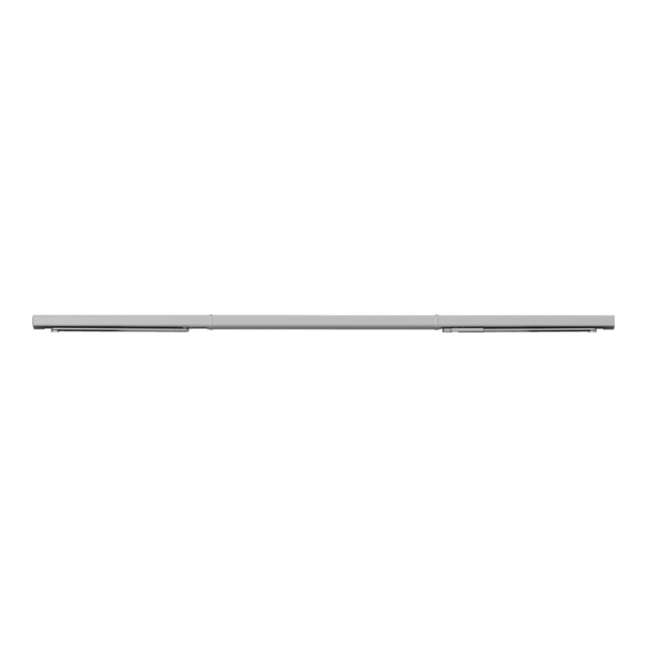 Gleitsch.G-CO-C f.DC 700 silber BG