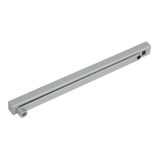Gleitschiene G-N i.Contur Design für TS91/92/93 weiß (RAL 9010) Normalausfür