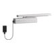 Gleitschienentürschließer DC700G-FMB EN 3-6 silber EN 3-6