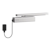 Gleitschienentürschließer DC700G-FMB EN 3-6 silber EN 3-6-1