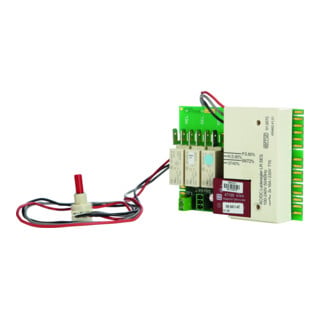 Glen Dimplex Aufladeregler DC/AC Quantum LR SES