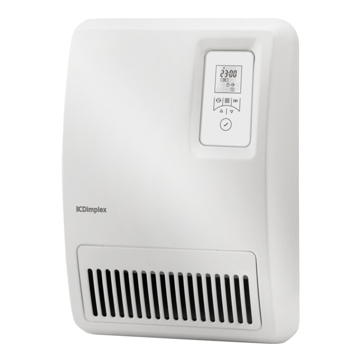 Glen Dimplex Chauffage rapide électronique pour salle de bain, 2000W H 260E