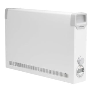 Glen Dimplex Convecteur mural DX 512E 1,2 kW
