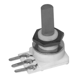 Glen Dimplex Potentiomètre P 360 360 ohm pour appareils de chauffage à accumulation