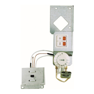 Glen Dimplex Régulateur bipoint thermomécanique RTEV 99