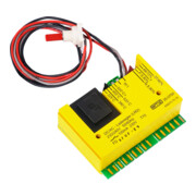 Glen Dimplex Régulateur de charge DC/AC avec 2 entrées de commande LRD 2000 plus-3