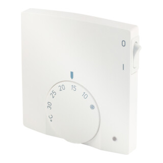 Glen Dimplex Régulateur thermique bipoint RT 201