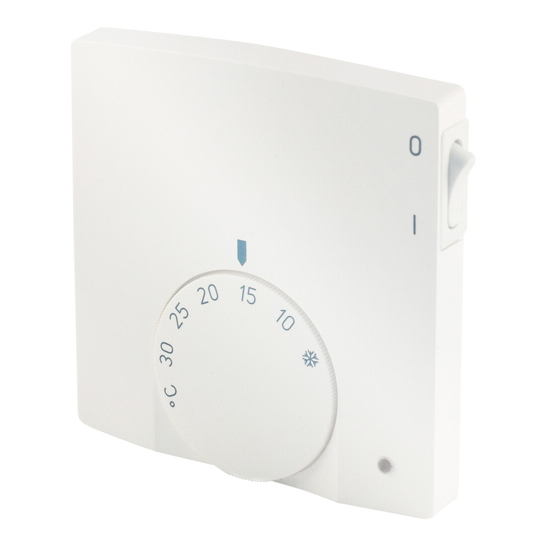 Glen Dimplex Régulateur thermique bipoint RT 201