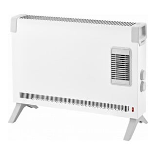 Glen Dimplex Standkonvektor DX 522T 2,0 kW mit Gebläse