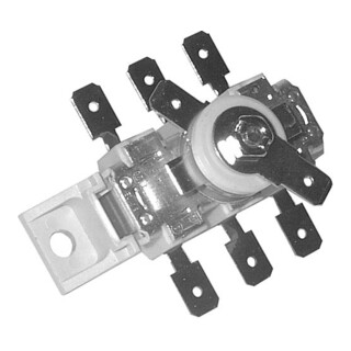 Glen Dimplex Thermorelais 3 pôles pour radiateurs à accumulation THR 3