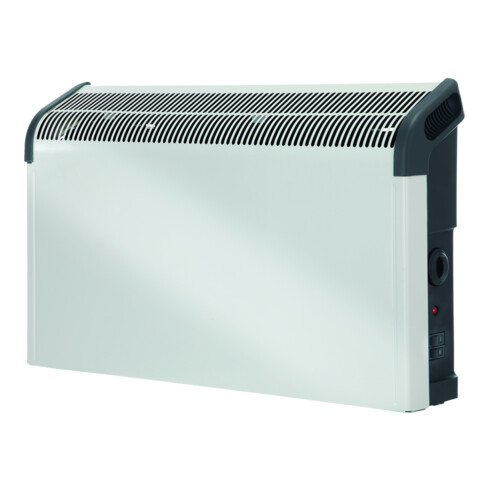 Glen Dimplex Wandkonvektor, DX-Serie 1,5kW, elektr. DX 415E