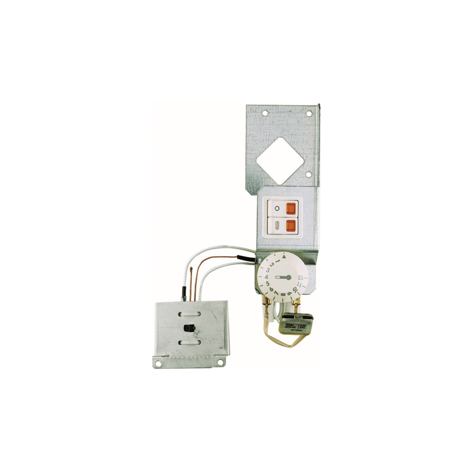 Glen Dimplex Zweipunktregler thermomechanisch RTEV 99
