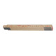 Gliedermassst. Birke 2m natur Hultafors-1