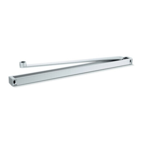 GEZE Rail coulissante version standard avec levier TS 3000