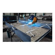 Glissières de dimension SLV Bessey-2