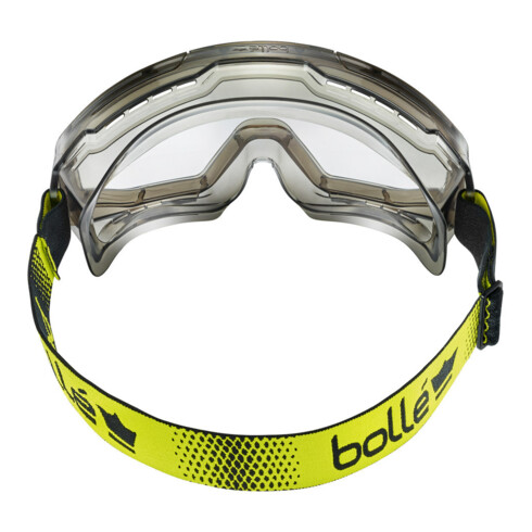 GLOBE lunettes à vision intégrale, ventilées PLATINUM lite