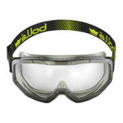 GLOBE lunettes à vision intégrale, ventilées PLATINUM lite-4