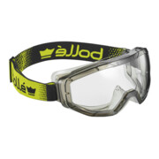 GLOBE lunettes à vision intégrale, ventilées PLATINUM lite-5