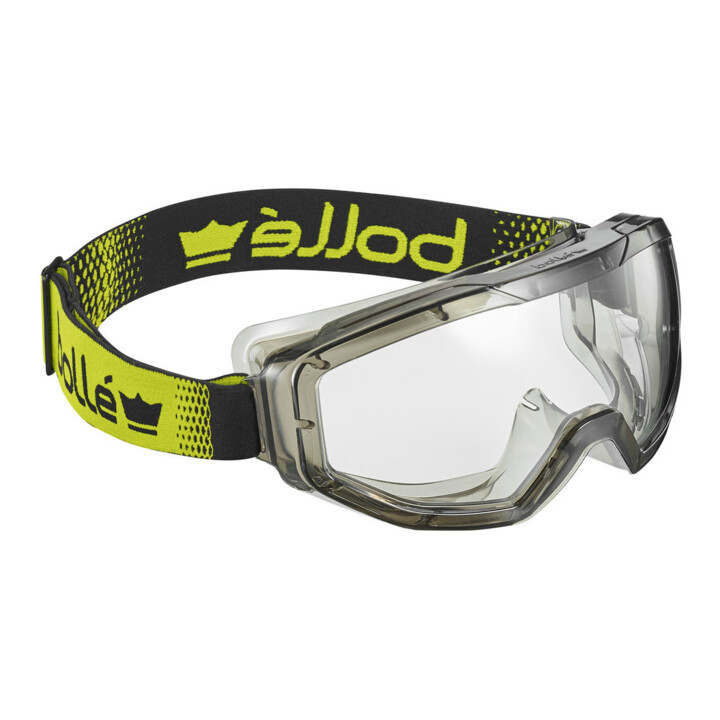 GLOBE lunettes à vision intégrale, ventilées PLATINUM lite