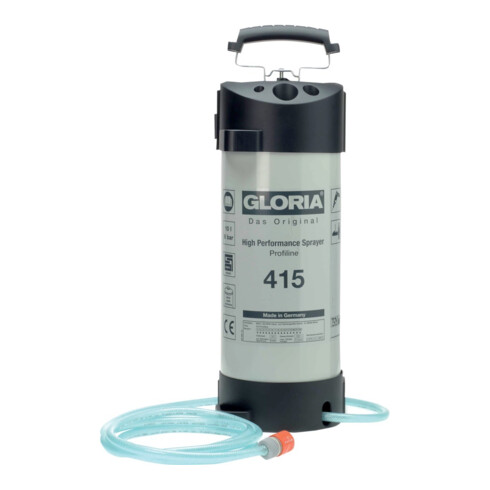 GLORIA Appareil d'alimentation en eau Type 415
