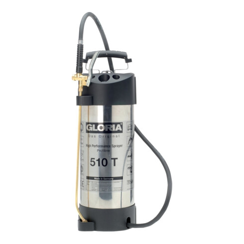 GLORIA Appareil de nettoyage PROFILINE 510 T