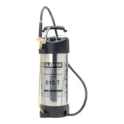 GLORIA Appareil de nettoyage PROFILINE 510 T