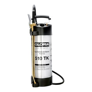 GLORIA Appareil de nettoyage PROFILINE 510 TK