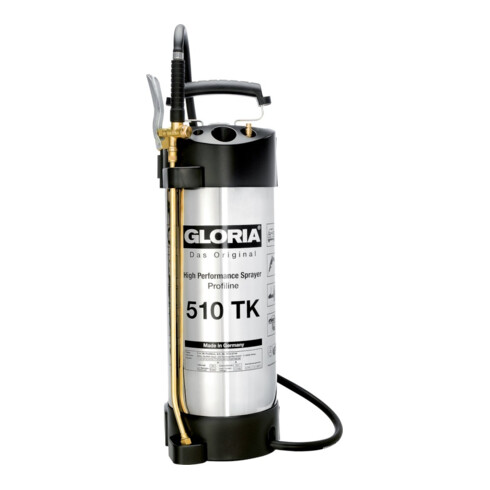 GLORIA Appareil de nettoyage PROFILINE 510 TK
