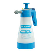 GLORIA Appareil mousseur sous pression FoamMaster FM 10