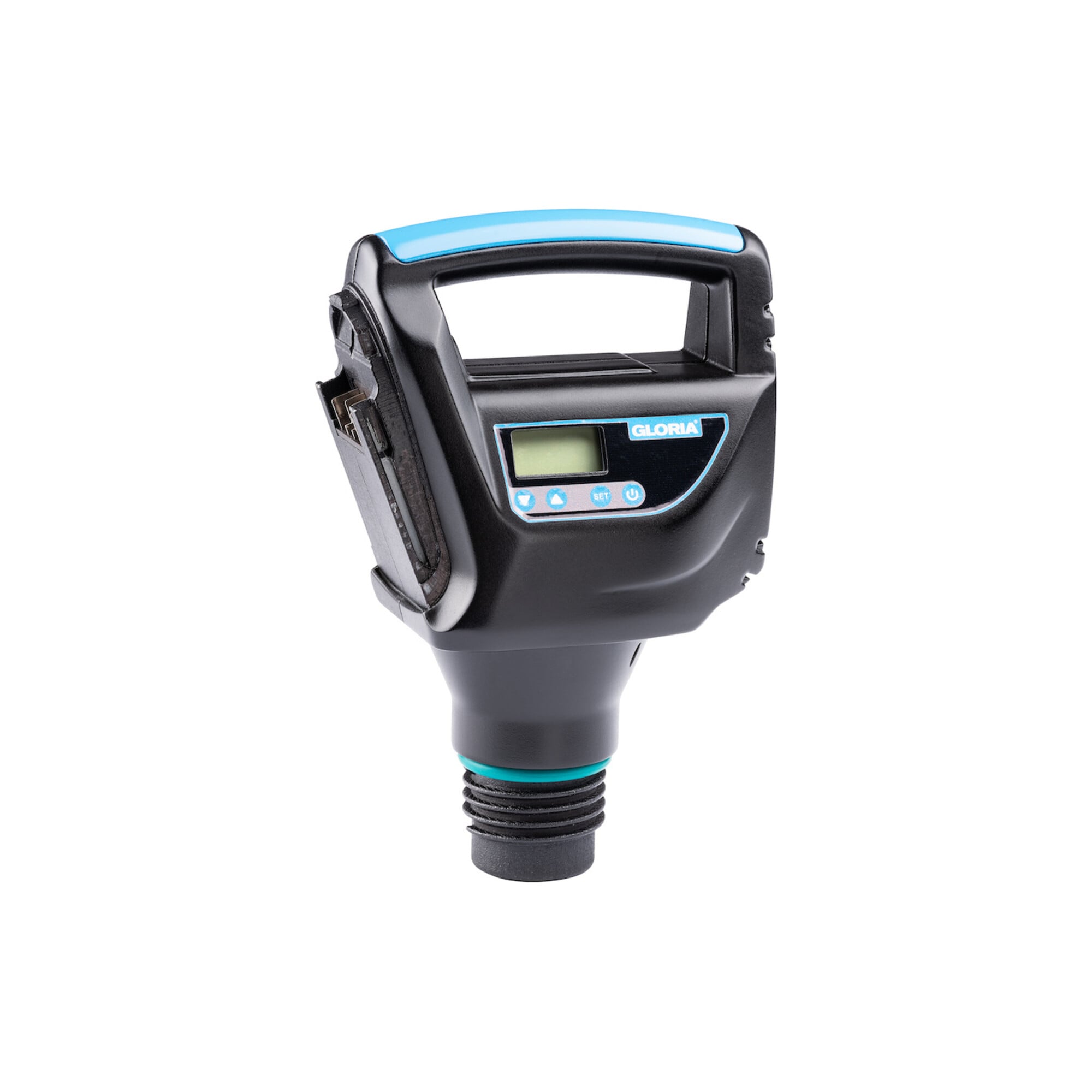 GLORIA Autopump Power 18VBOSCH K ompressor