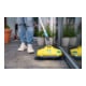 GLORIA Balayeuse multifonction EasySweep 18V sans batterie