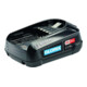 GLORIA Batterie de rechange Power4all li-on 18V 2,5 Ah-1
