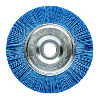 GLORIA Brosse à joint en nylon pour MultiBrush + Weedbrush