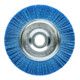 GLORIA Brosse à joint en nylon pour MultiBrush + Weedbrush-1