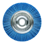 GLORIA Brosse à joint en nylon pour MultiBrush + Weedbrush