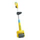 GLORIA Brosse de surface MultiBrush li-on PLUS 18V sans batterie-1