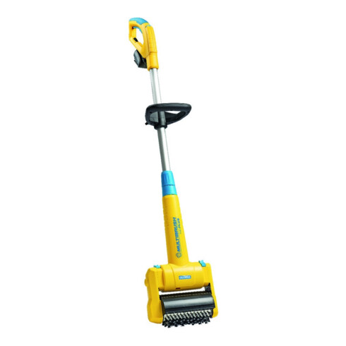 GLORIA Brosse de surface MultiBrush li-on PLUS 18V sans batterie