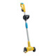 GLORIA Brosse pour joints 18V WeedBrush Bosch Power4all sans batterie-1