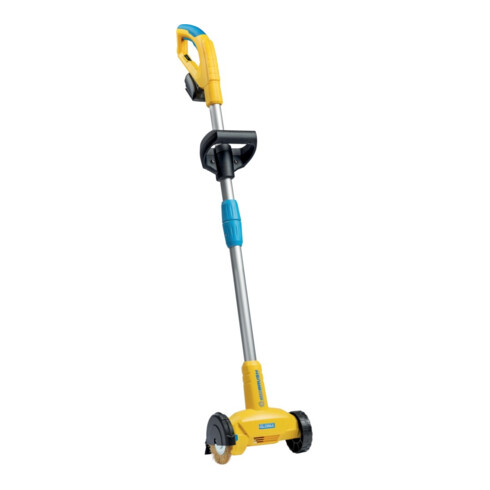 GLORIA Brosse pour joints 18V WeedBrush Bosch Power4all sans batterie
