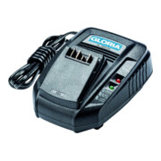 GLORIA Chargeur de batterie Power4all 18 V