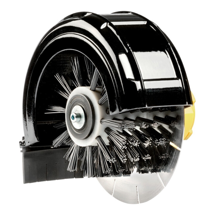 GLORIA Cut + Brush Brosse pour Multibrush