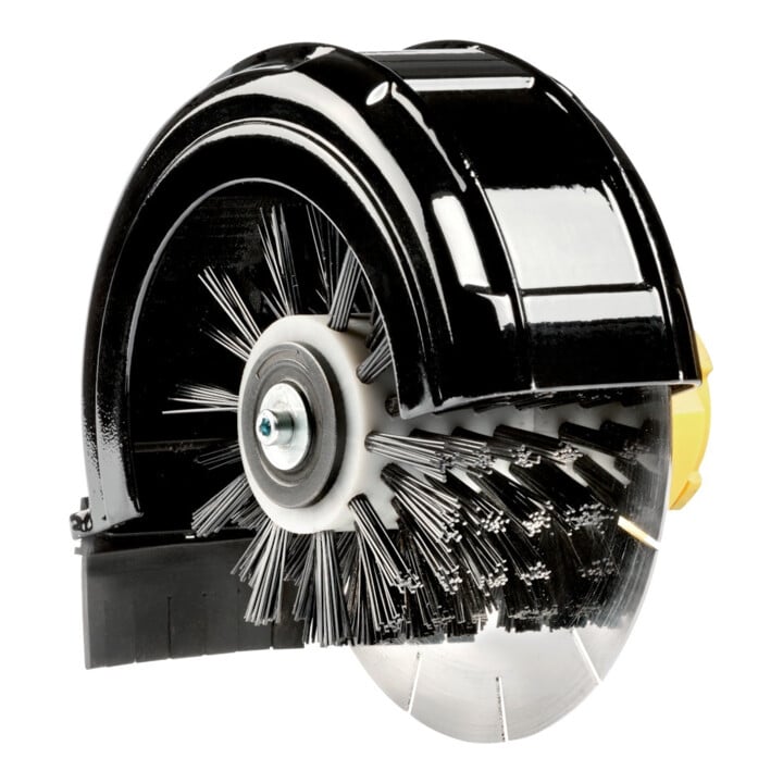 GLORIA Cut + Brush Bürste für Multibrush