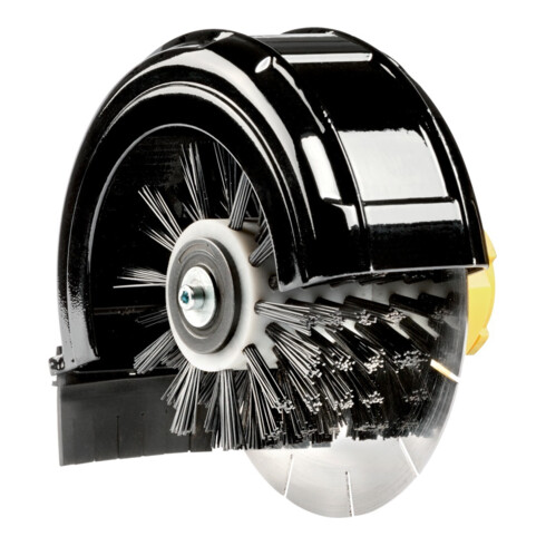 GLORIA Cut + Brush Bürste für Multibrush