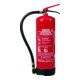 GLORIA Dauerdruckschaumlöscher 6 Liter SDE 6 flourfrei Brandklasse A& B-1