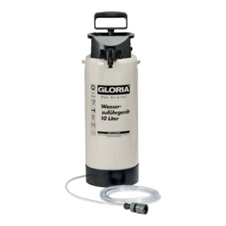 GLORIA Dispositif d'alimentation en eau Type 10 10,0 L