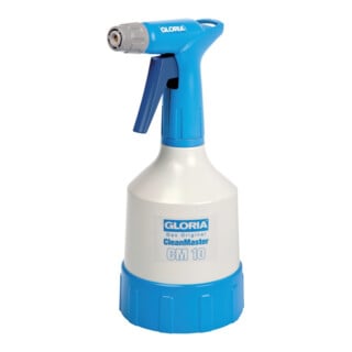 GLORIA Drucksprühgerät CleanMaster CM 10