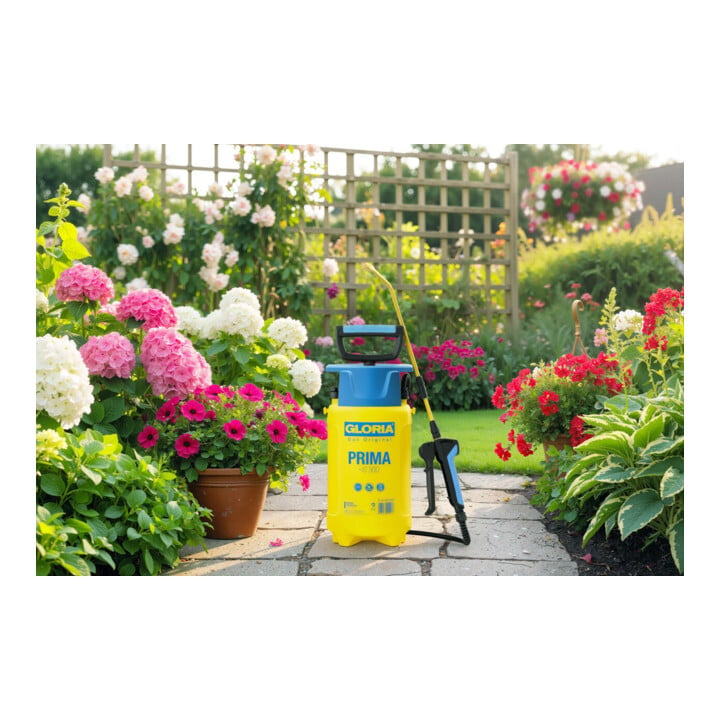 GLORIA Drucksprühgerät PRIMA 300 3 Liter