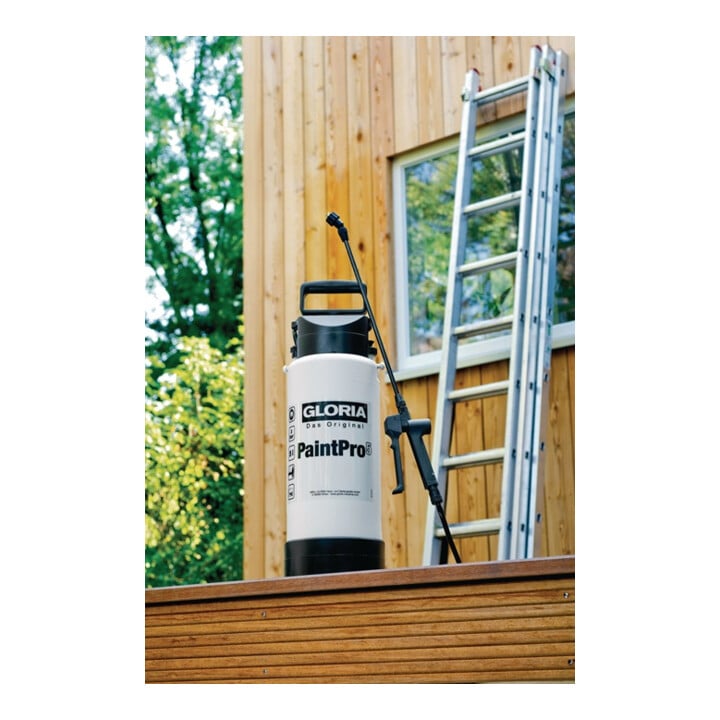 GLORIA Drücksprühgerät f. Farben PAINT PRO 5