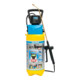 GLORIA easy Spray set 5l appareil avec compresseur à batterie-1