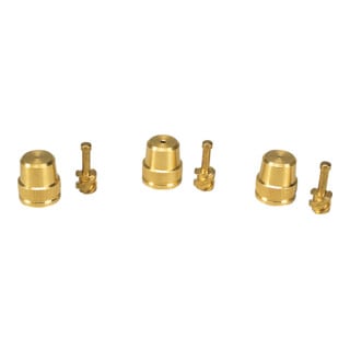 GLORIA Embouts de buse pulvérisateur Type 142, 161, 162 SB